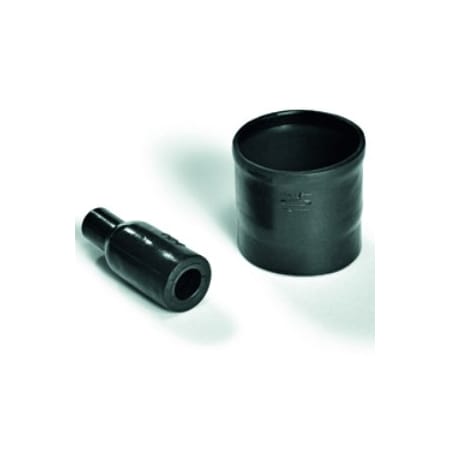 Hellermanntyton STRT BOOT BOTTLE FR POLY 1054B7